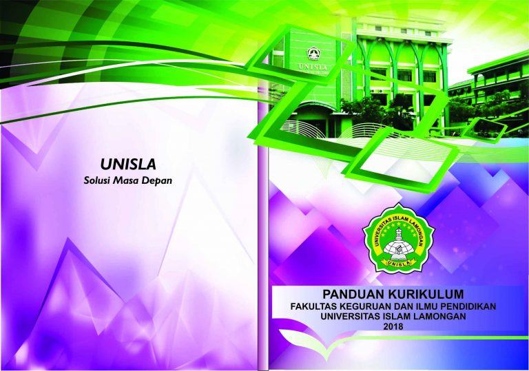Pedoman Akademik PENDIDIKAN IPA UNISLA